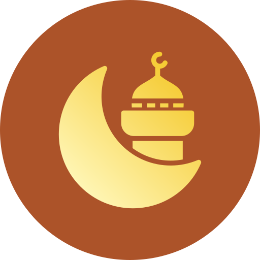 Mosque free icon