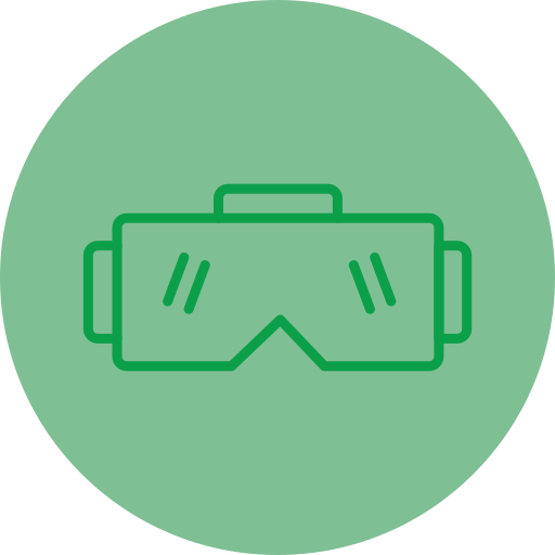 stereoskopisch kostenlos Icon