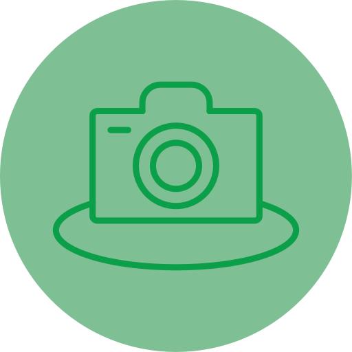 Vr camera free icon Vr camera free icon