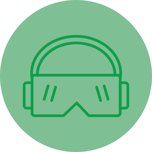 Headset free icon Headset free icon