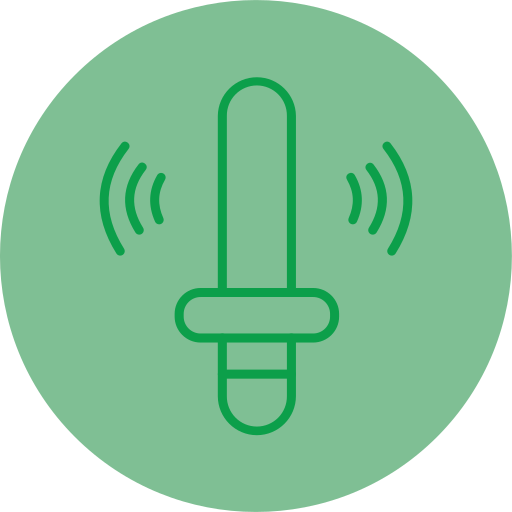 Ar wand free icon Ar wand free icon