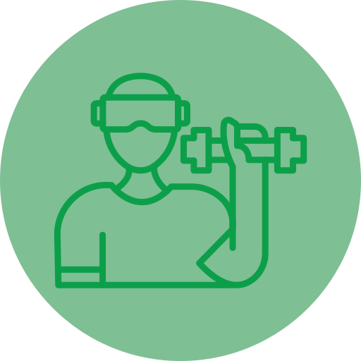 Vr free icon Vr free icon