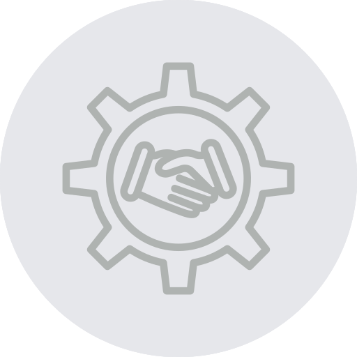 Strategic alliances free icon Strategic alliances free icon