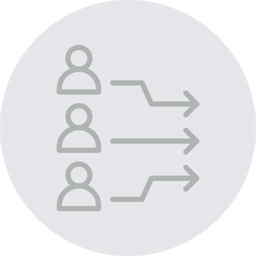 equipe grátis ícone