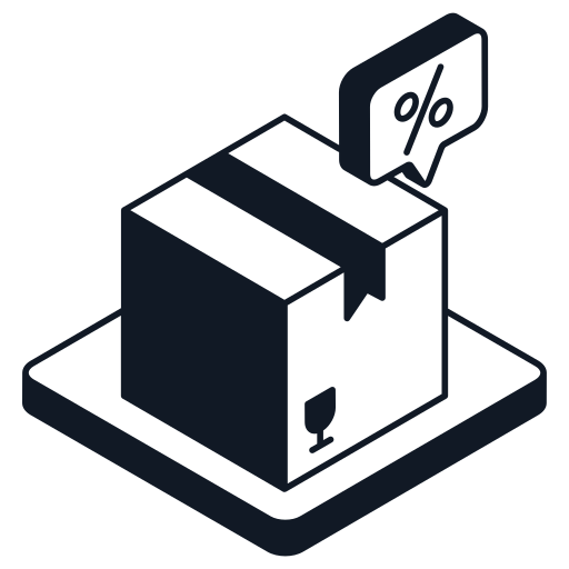 comisión icono gratis