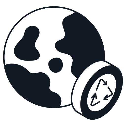 globales recycling kostenlos Icon
