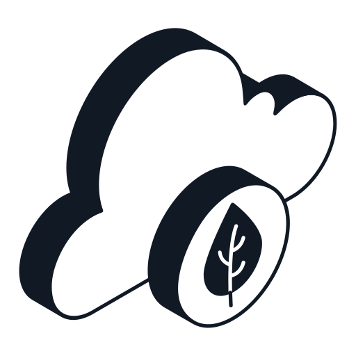 Cloud ecology free icon
