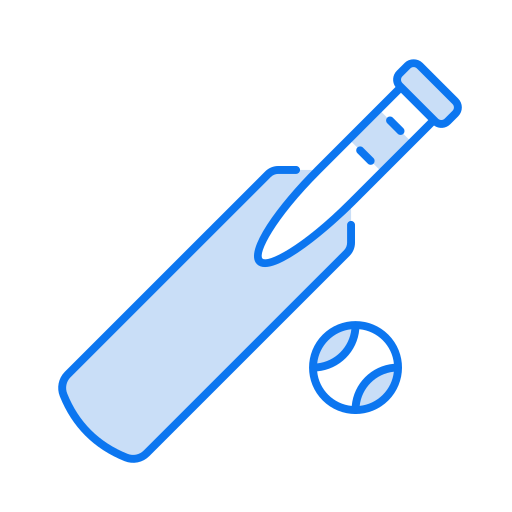 cricket icono gratis