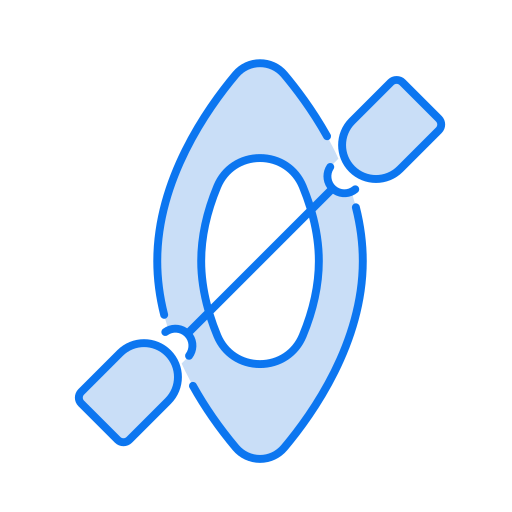 Рафтинг бесплатно иконка