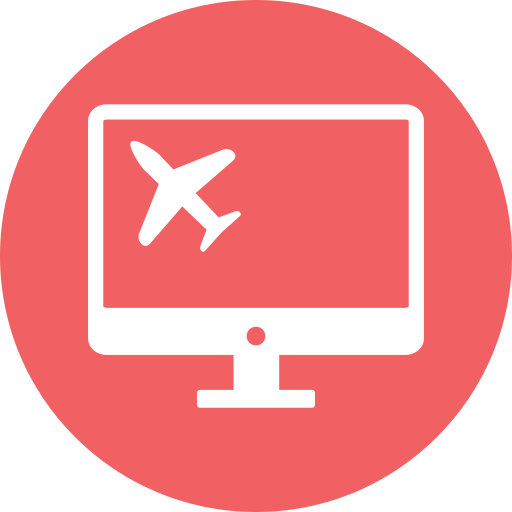 buchung kostenlos Icon