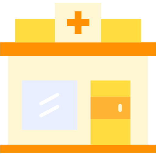 pharmacie Icône gratuit pharmacie Icône gratuit