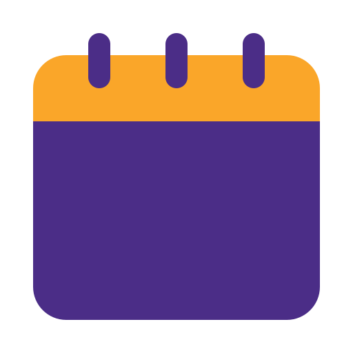 calendrier Icône gratuit calendrier Icône gratuit