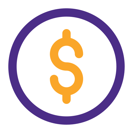 acuñar icono gratis