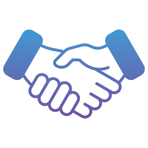 asociación icono gratis