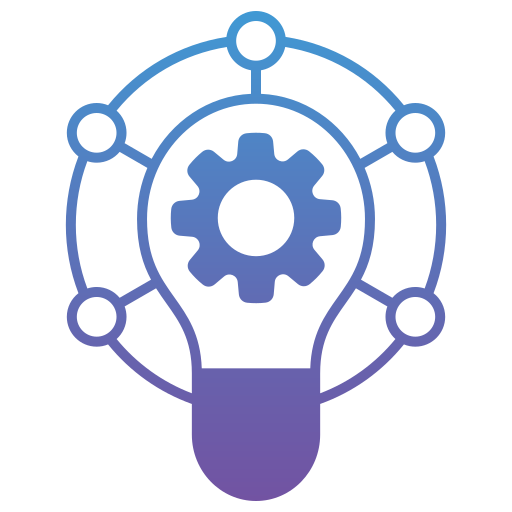 innovación icono gratis