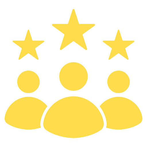 Customer satisfaction free icon Customer satisfaction free icon