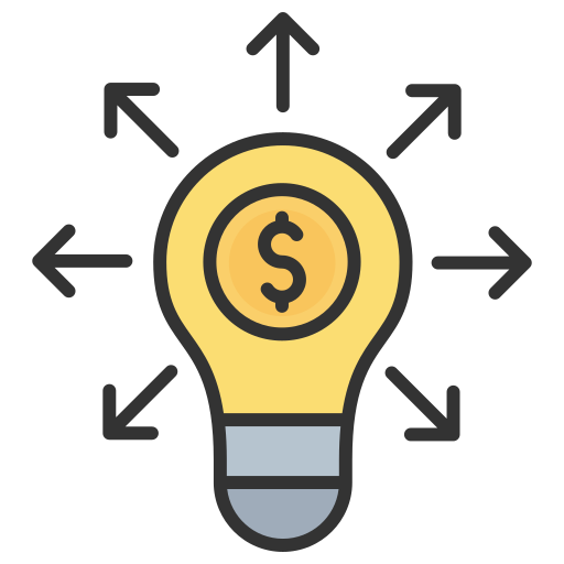 oportunidad icono gratis