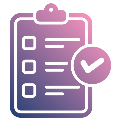 resumen icono gratis