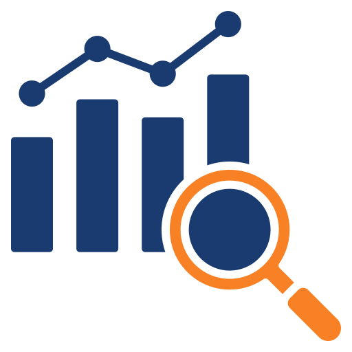 사업 연구 무료 아이콘