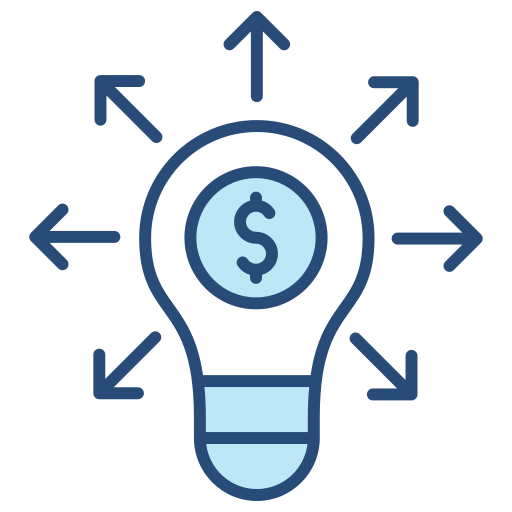 oportunidad icono gratis