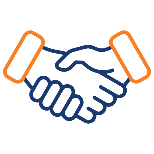 asociación icono gratis