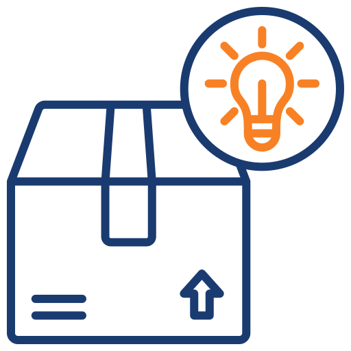 innovation produit Icône gratuit innovation produit Icône gratuit