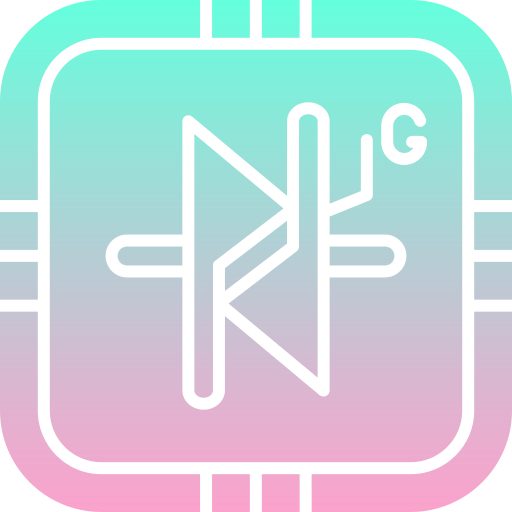 triac Icône gratuit triac Icône gratuit