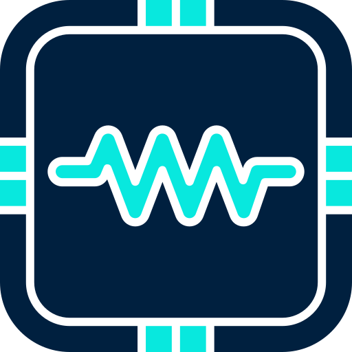 sistema nema de resistencia icono gratis