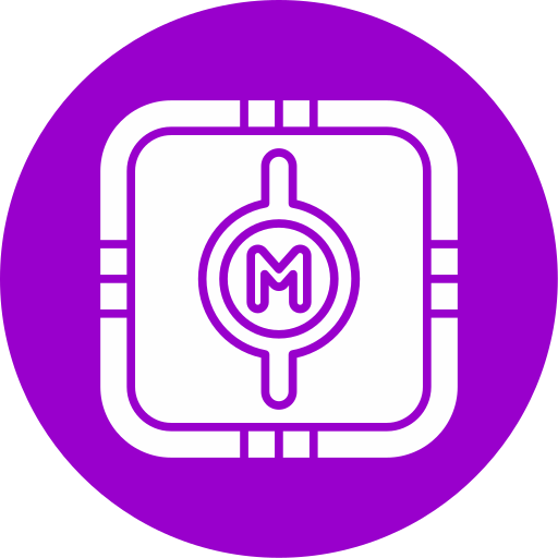 motor eléctrico icono gratis