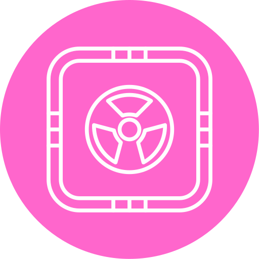 nuklear kostenlos Icon nuklear kostenlos Icon