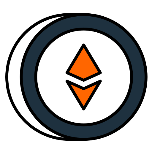 ethereum icono gratis