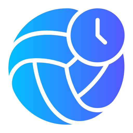 voleibol icono gratis