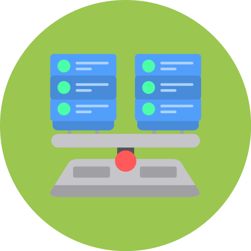 evaluación comparativa icono gratis