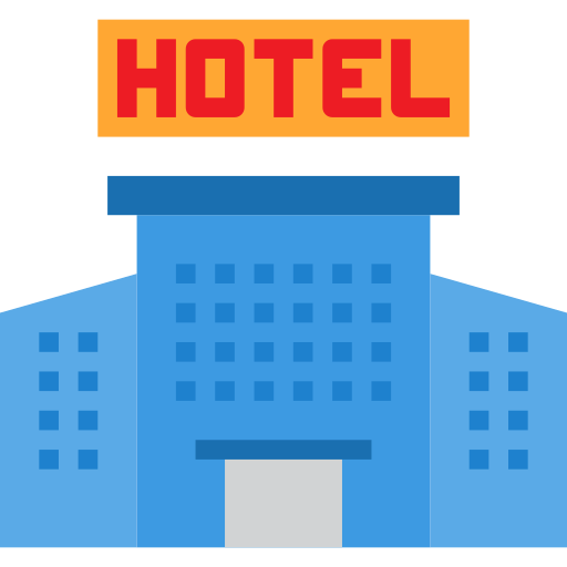 hotel kostenlos Icon hotel kostenlos Icon