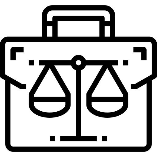 Lawyer free icon Lawyer free icon