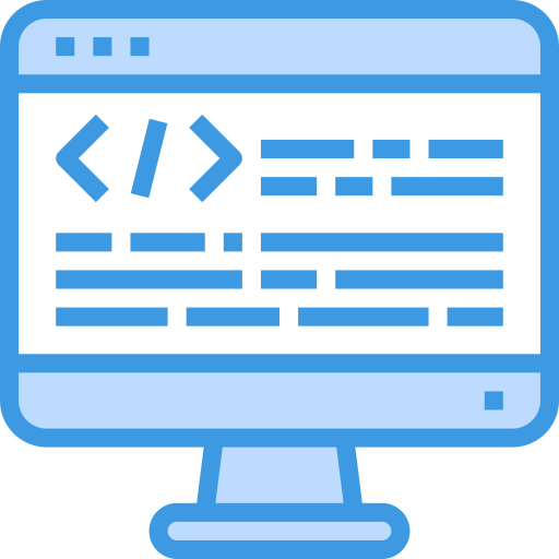 Programming - free icon