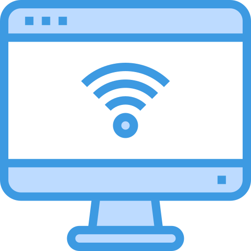 Wifi icono gratis