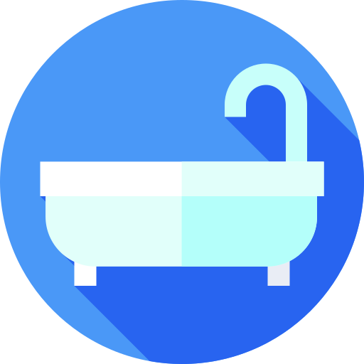 Ванна бесплатно иконка