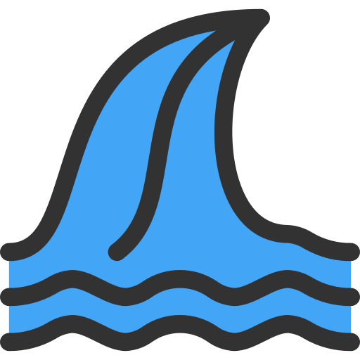 Tsunami free icon
