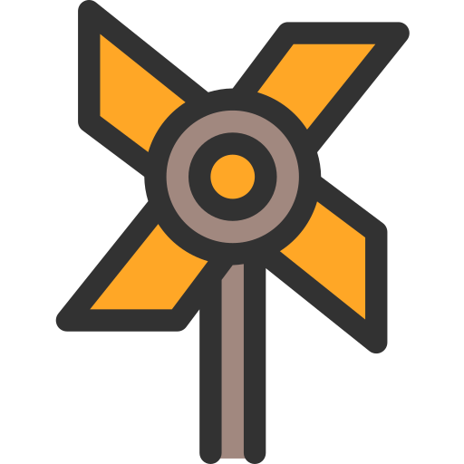 Molinillo icono gratis