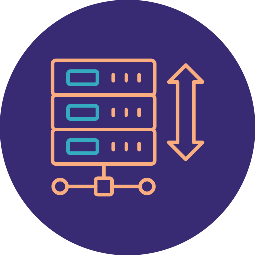 base de datos icono gratis