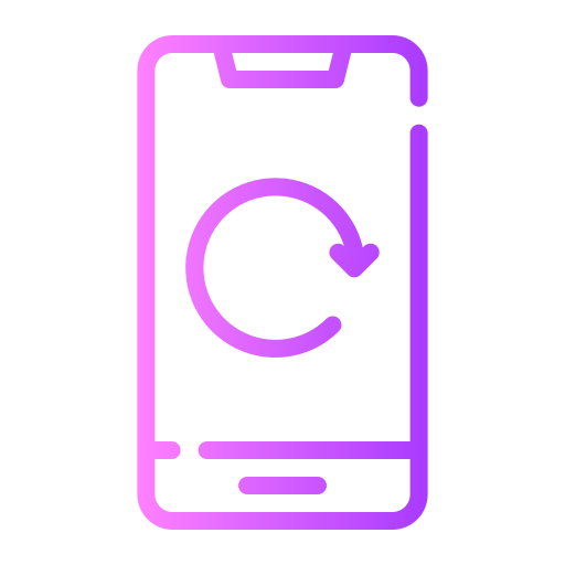 mobiltelefon kostenlos Icon