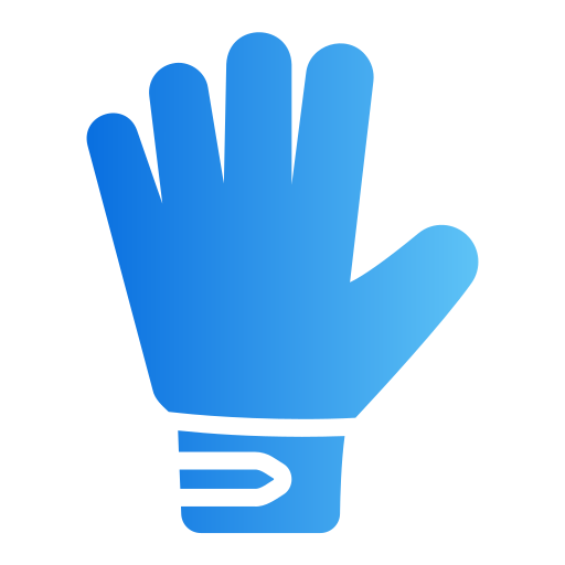 Glove free icon Glove free icon