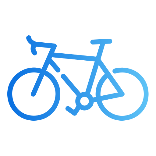bicicleta icono gratis
