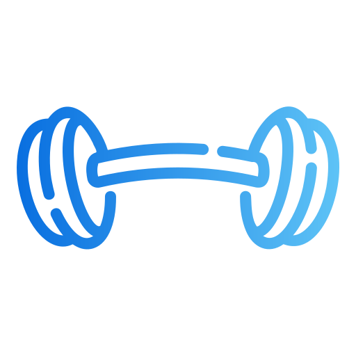 아령 무료 아이콘