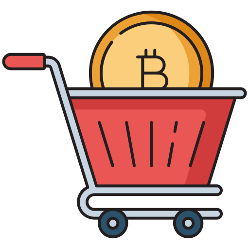 bitcoin icono gratis