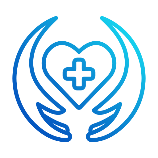 médico icono gratis