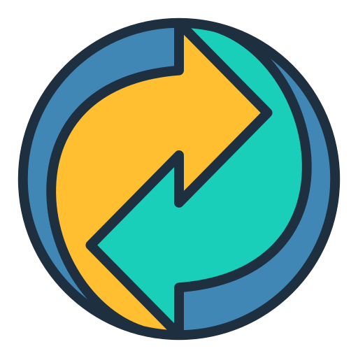 recycling kostenlos Icon recycling kostenlos Icon