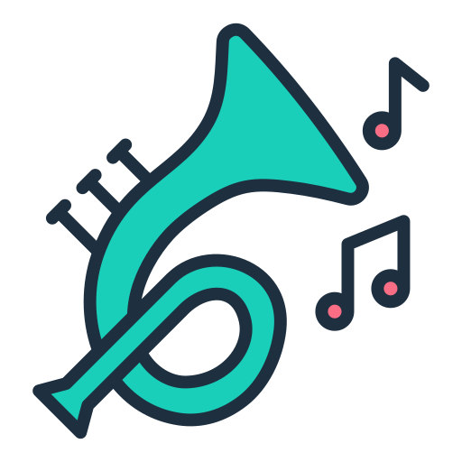 música icono gratis