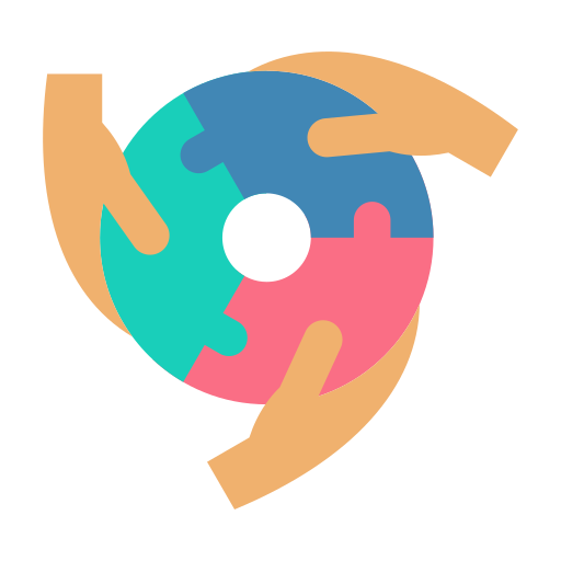 Inclusion free icon Inclusion free icon